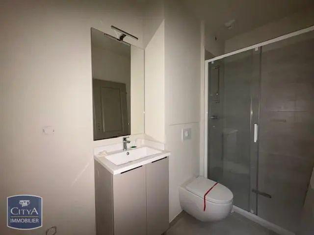 Appartement location à Dole