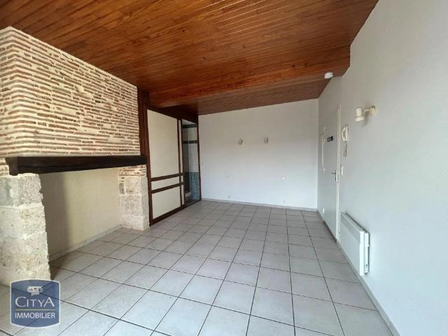Appartement location à Nérac