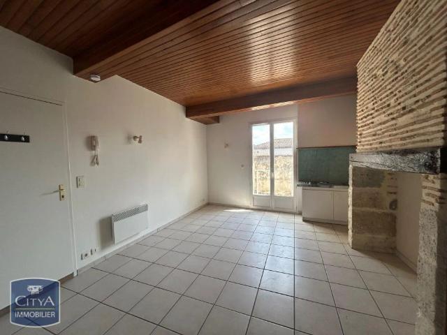 Appartement location à Nérac