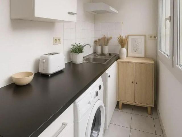 Appartement location à Albi