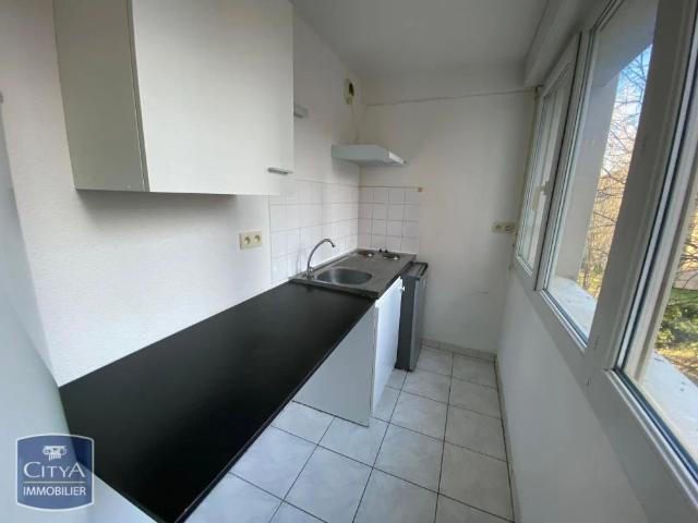 Appartement location à Albi