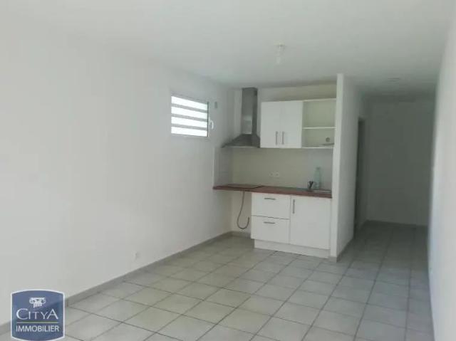Appartement location à La Réunion
