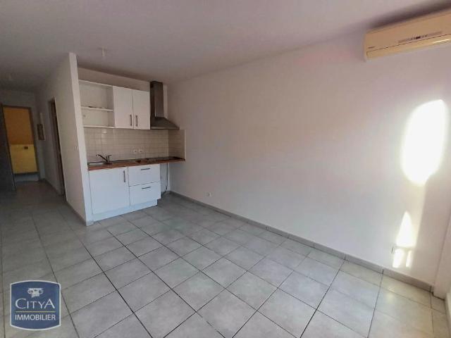 Appartement location à La Réunion