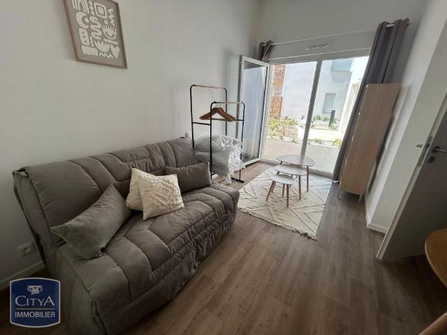 Appartement location à La Rochelle, Aytré