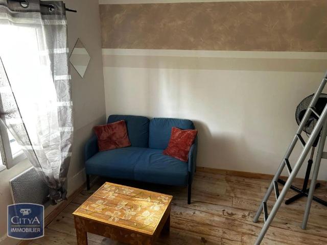 Appartement location à Lodève, Clermont-l'hérault