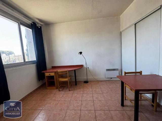 Appartement location à Nîmes