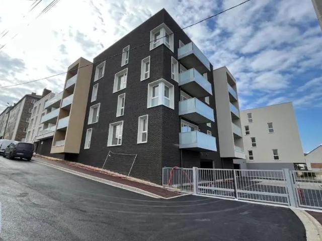 Appartement location à Petit-Couronne, Seine-Maritime
