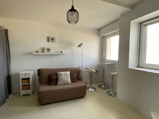 Appartement location à Les Minimes, La Rochelle
