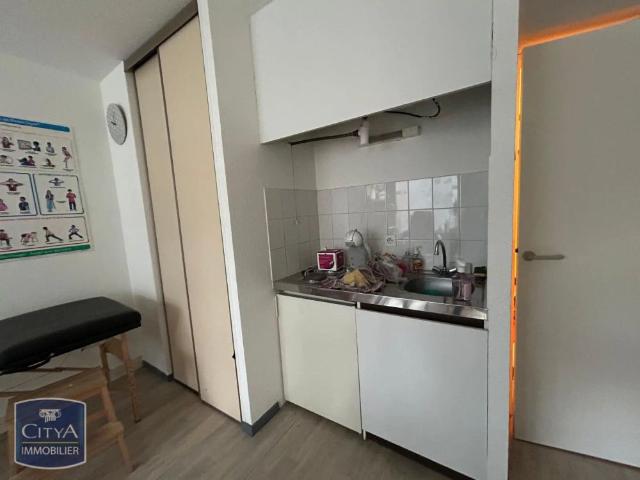 Appartement location à Le Mans