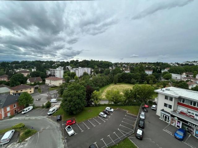 Appartement location à Montbéliard