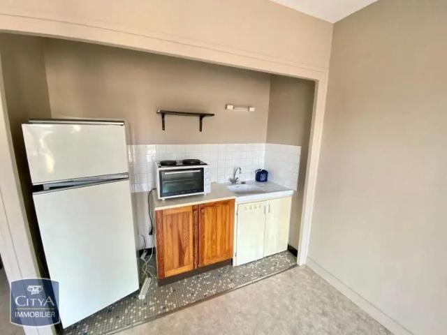 Appartement location à Tours