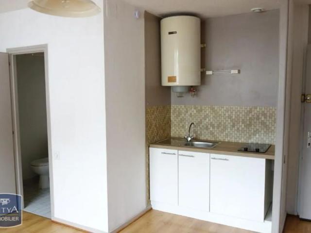Appartement location à Grenoble