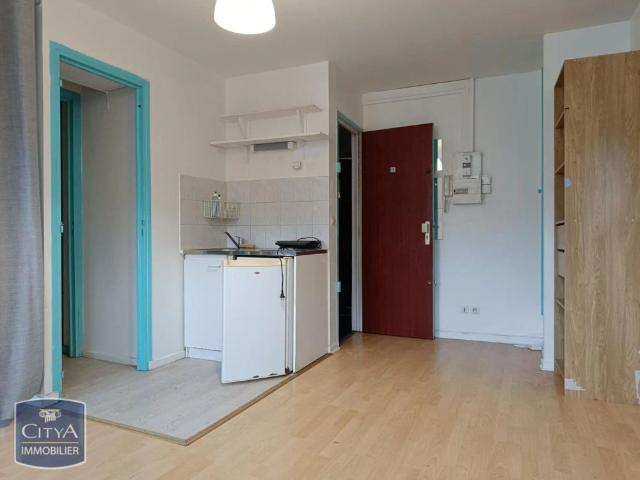 Appartement location à Lille
