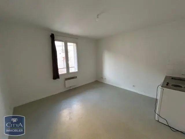 Appartement location à Clermont-Ferrand, Clermont-ferrand