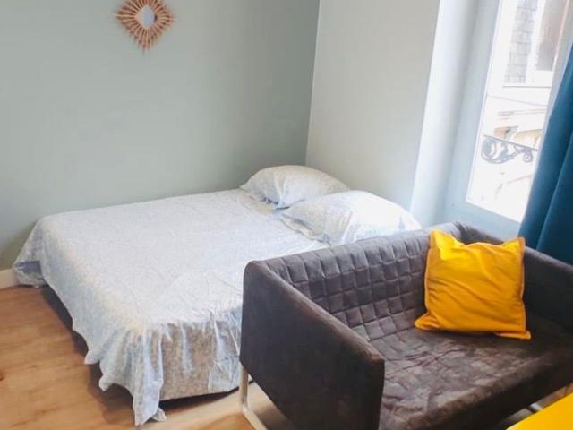 Appartement location à Dijon