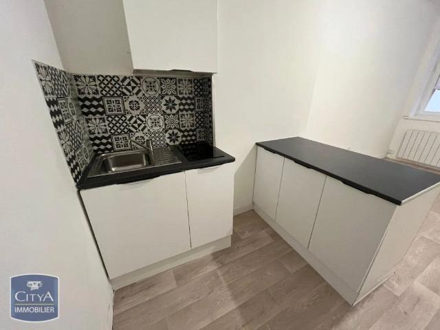 Appartement location à Mâcon