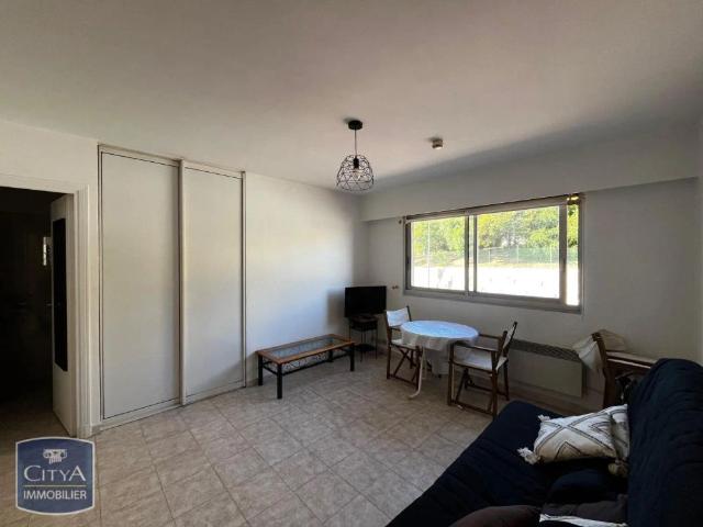 Studio location à Grasse, Cannes