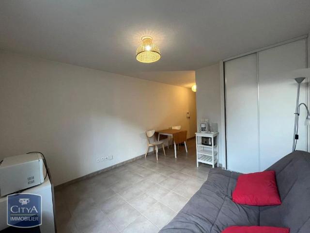 Appartement location à Grenoble, Gières