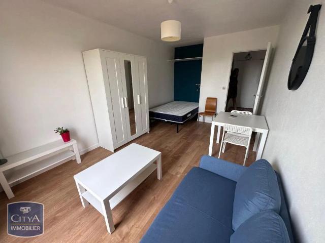 Appartement location à Pau, Lons