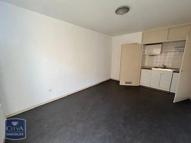 Appartement location à Nancy