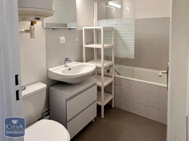 Appartement location à Clermont-Ferrand, Auvergne-Rhône-Alpes