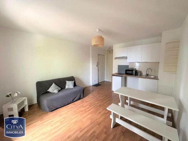 Appartement location à Le Masage, Beaumont