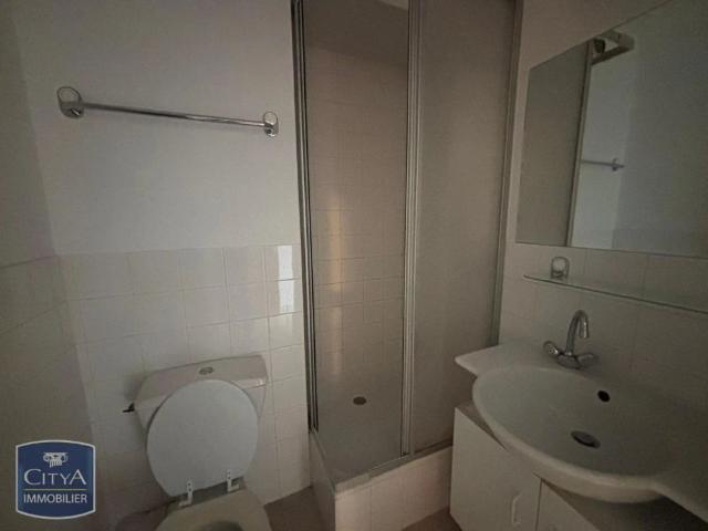 Studio location à Tours
