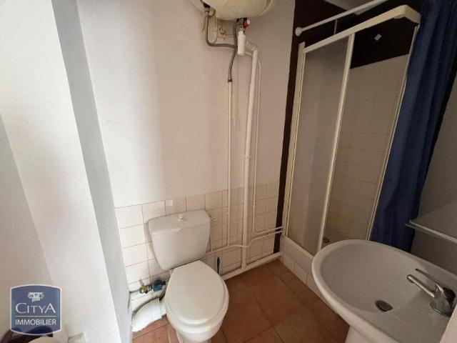 Appartement location à Reims