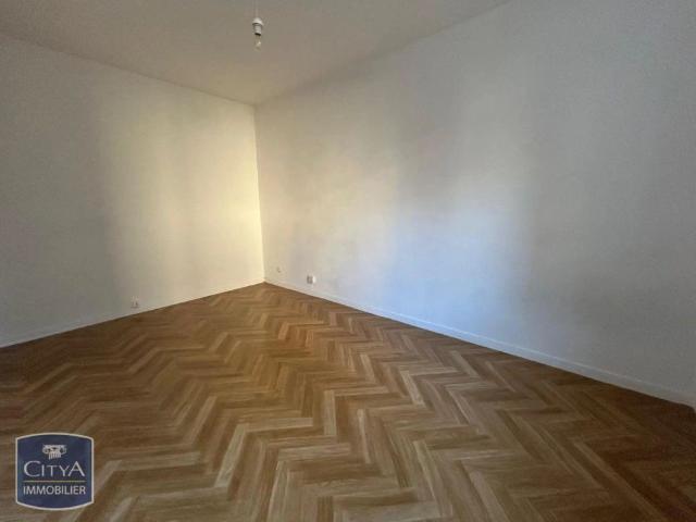 Appartement location à Tartifume, Niort