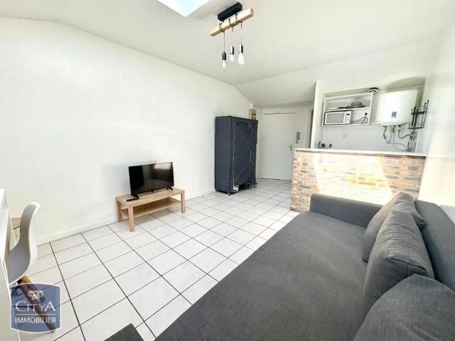 Appartement location à Le Mans