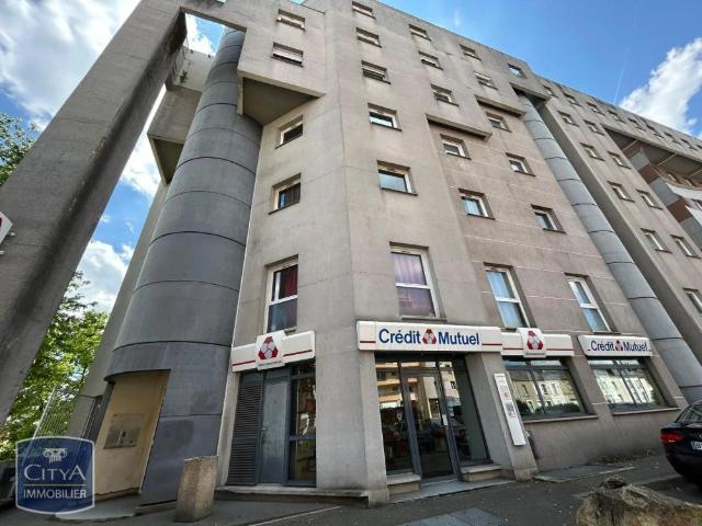 Appartement location à Le Mans