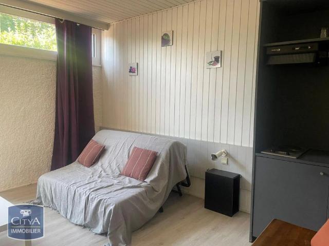 Appartement location à Poitiers, Chasseneuil-du-poitou