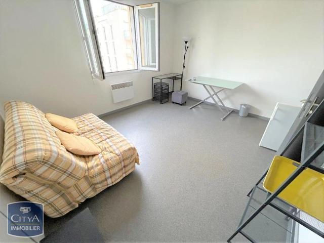 Appartement location à Clermont-Ferrand, Clermont-ferrand