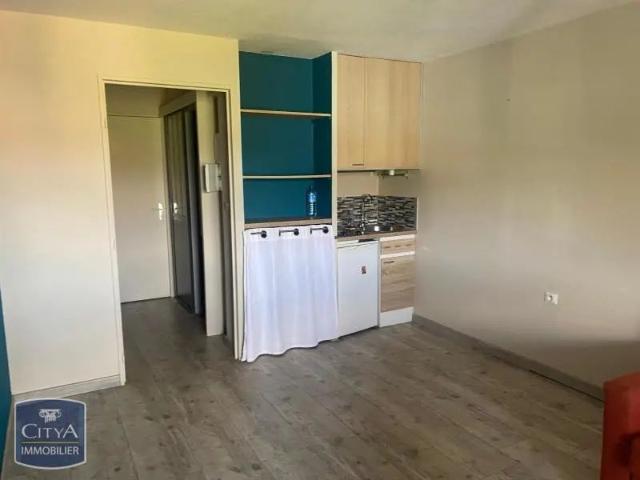 Appartement location à Lisieux, Touques