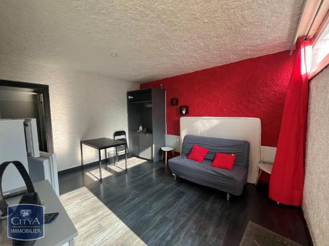Studio location à Poitiers, Chasseneuil-du-poitou