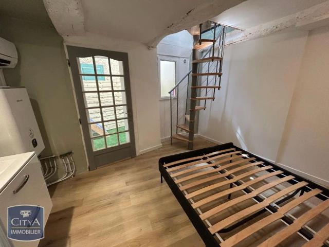 Appartement location à Carpentras, Beaumes-de-venise