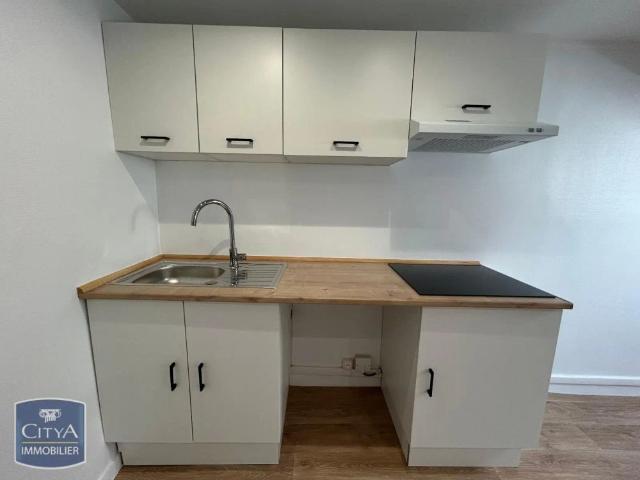 Appartement location à Sedan