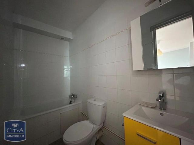 Appartement location à Cholet