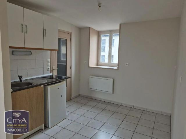 Appartement location à Saint-Omer, Saint-omer