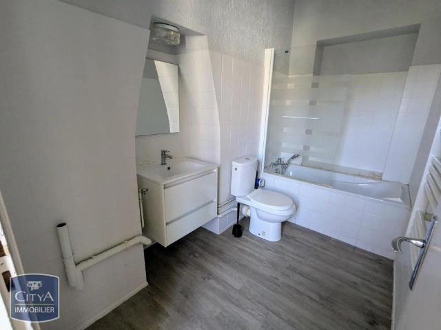 Appartement location à Dijon