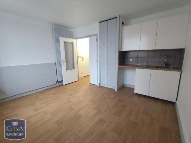 Appartement location à Torcy, Lognes