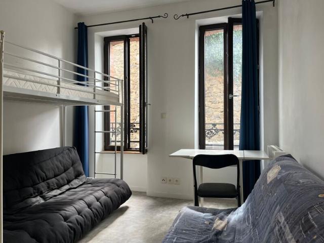 Appartement location à Guéret, La Souterraine