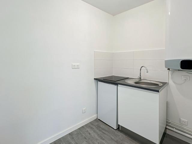 Appartement location à Orléans