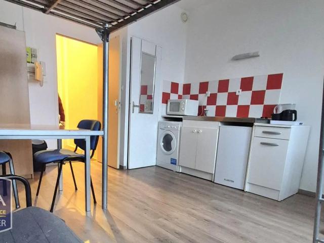 Appartement location à Douai, Nord