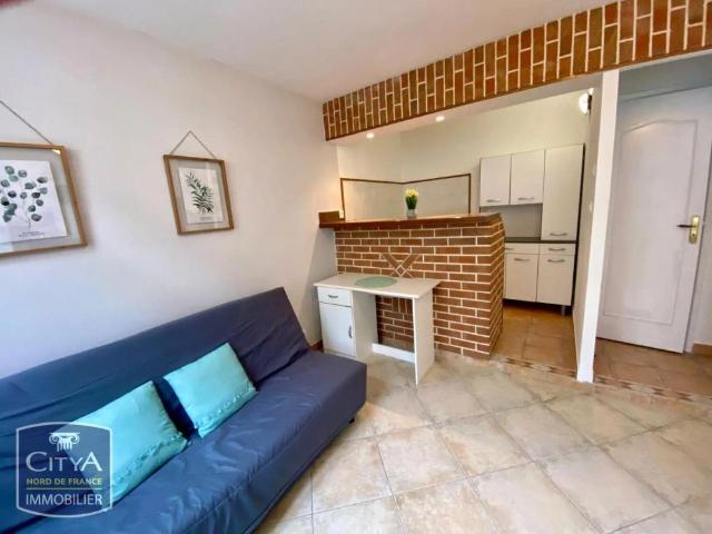 Appartement location à Cambrai