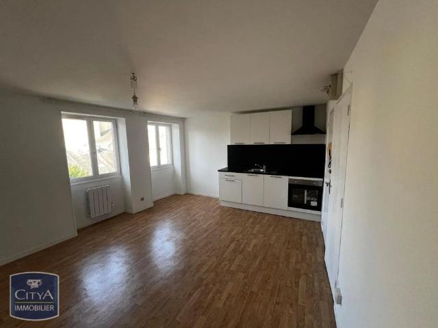 Appartement location à Alençon