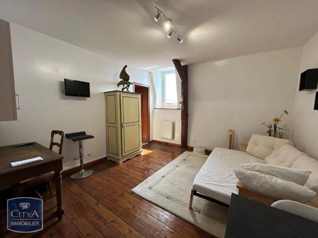 Appartement location à Cambrai