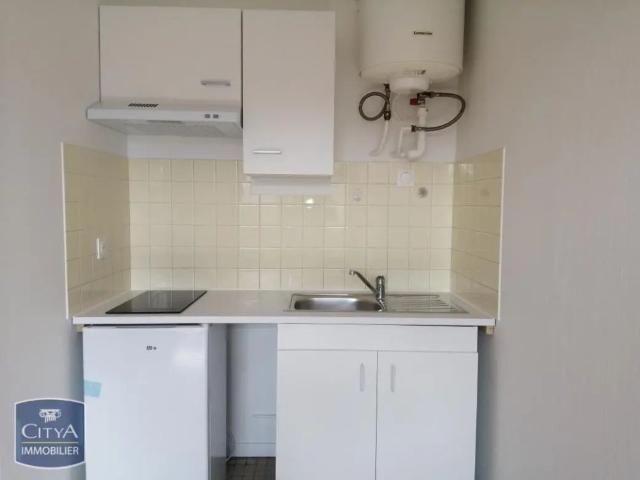 Studio location à Montpellier
