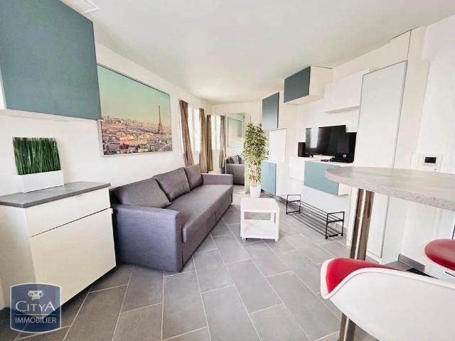 Appartement location à Meaux, Villenoy