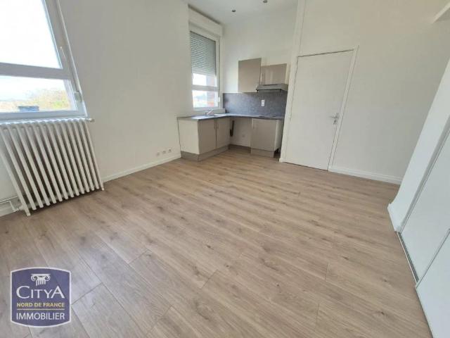 Appartement location à Cambrai